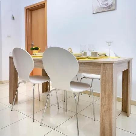 شقة Jana *