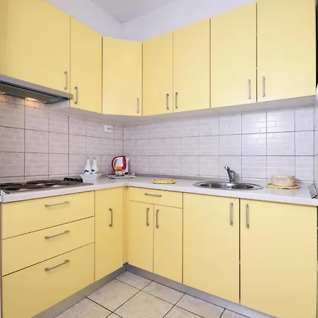 Jana Apartamento *