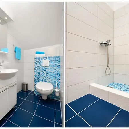 Jana Apartamento *