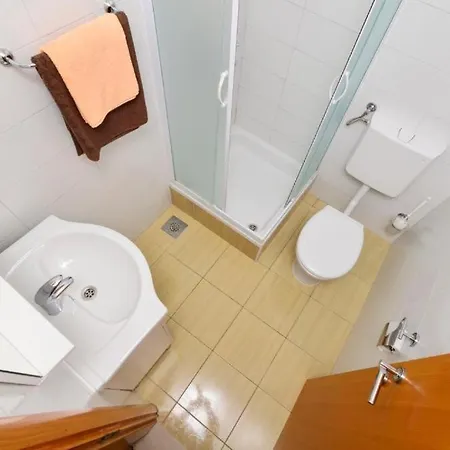 Jana Apartamento *