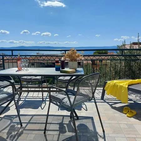 Jana Apartamento Makarska