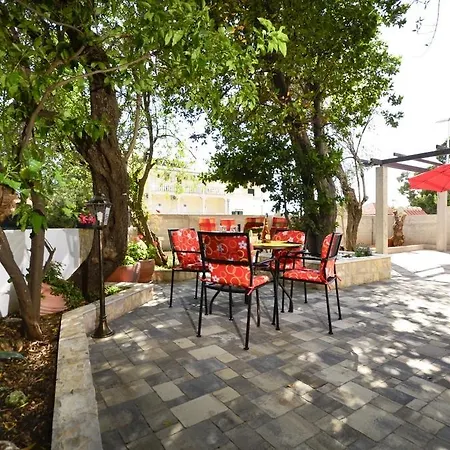 Jana Apartamento Makarska