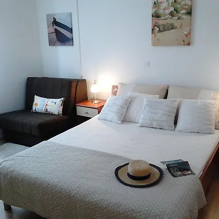 Apartamento Jana