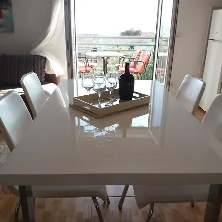 Apartamento Jana *