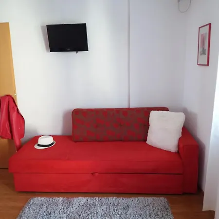 Jana Apartamento *