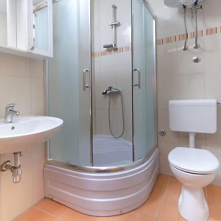 Jana Apartman Makarska