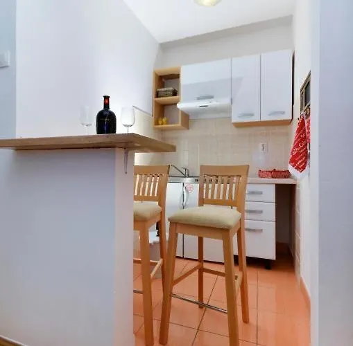 شقة Jana ماكارسكا