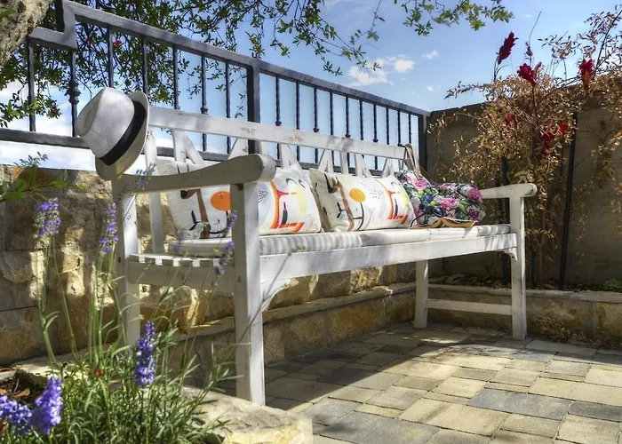 Jana شقة ماكارسكا