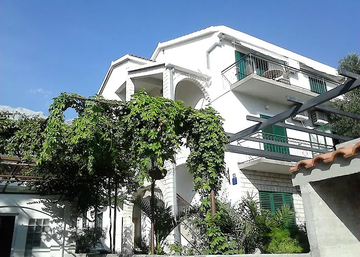 Jana ماكارسكا