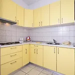 Jana Apartament *
