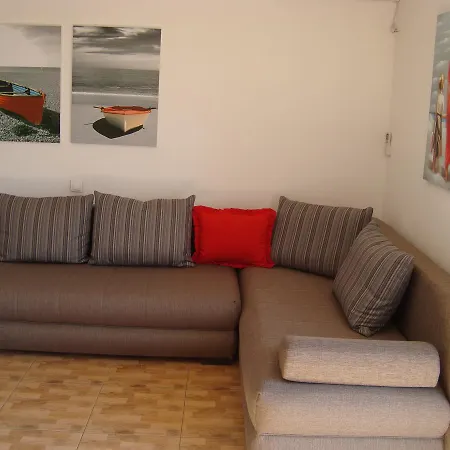 Jana Apartamento *