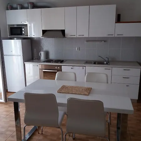 Apartamento Jana Makarska